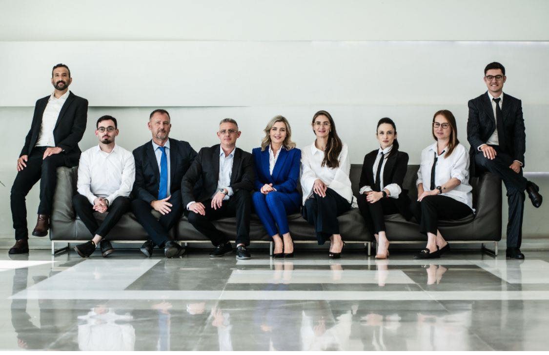 Team Kanzlei Vintimilla